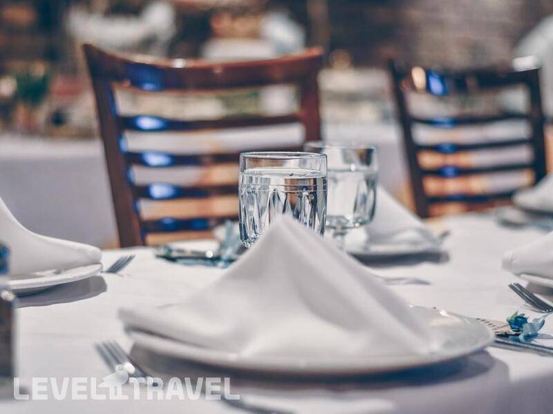 Фотография Buke Hotel