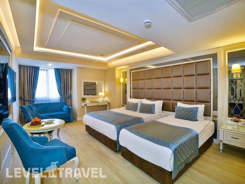 Фотография Buke Hotel