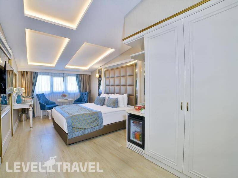 Фотография Buke Hotel