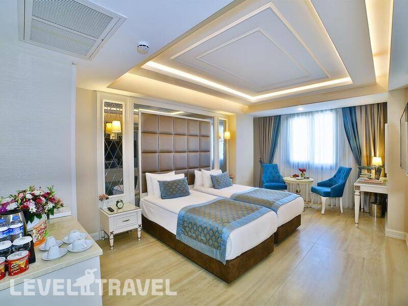 Фотография Buke Hotel