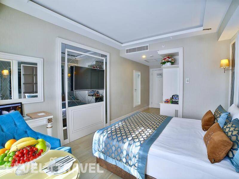 Фотография Buke Hotel