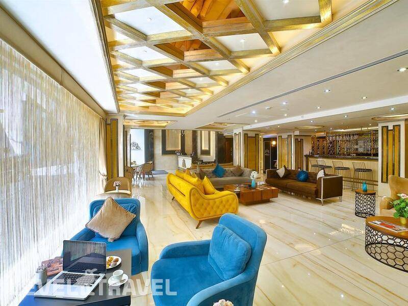 Фотография Buke Hotel