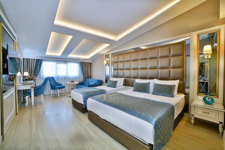 Buke Hotel