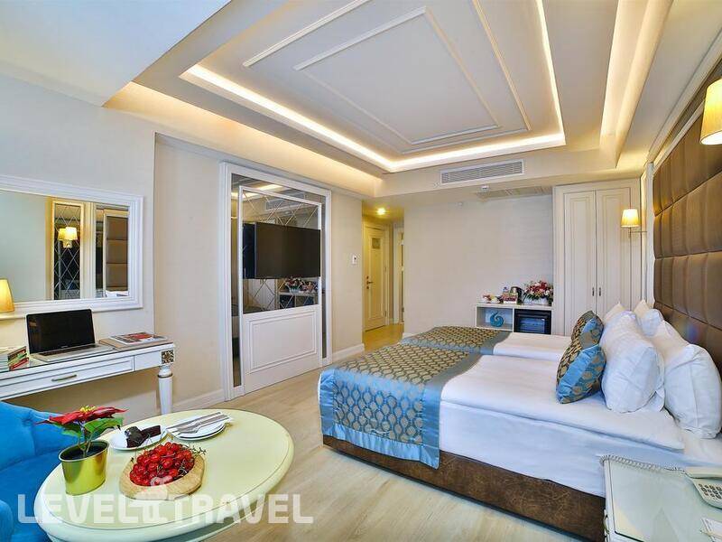 Фотография Buke Hotel