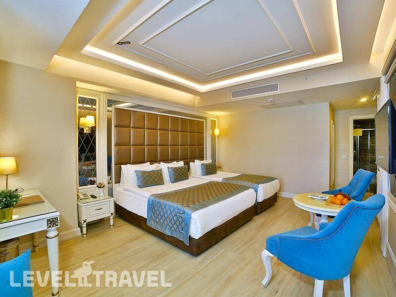 Фотография Buke Hotel