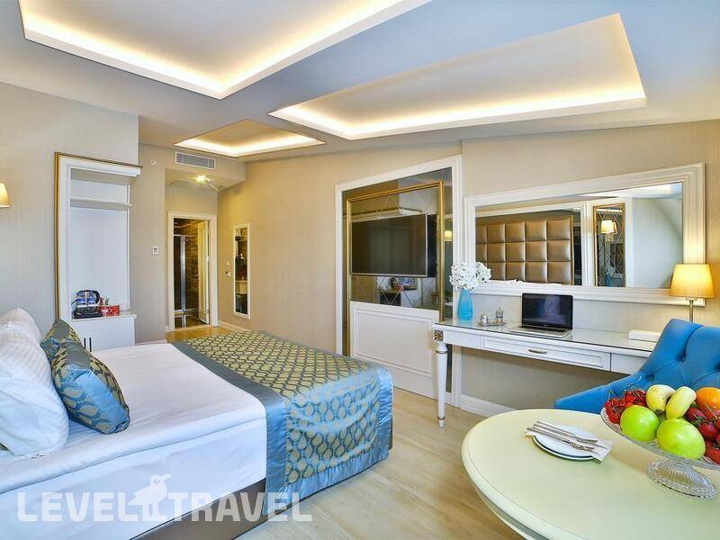 Фотография Buke Hotel