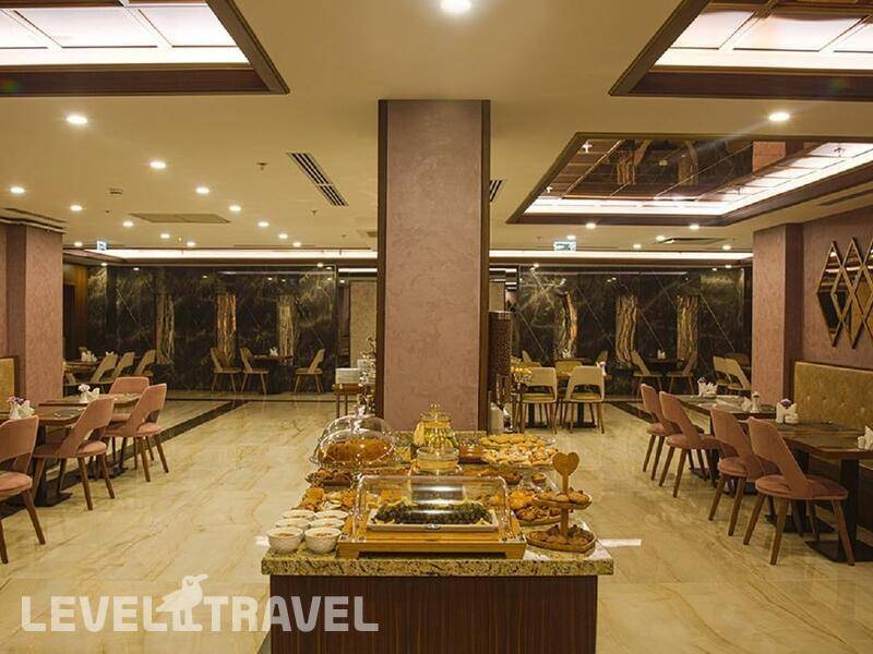 Фотография Buke Hotel