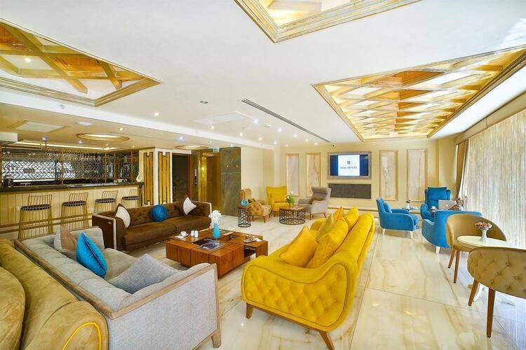 Buke Hotel