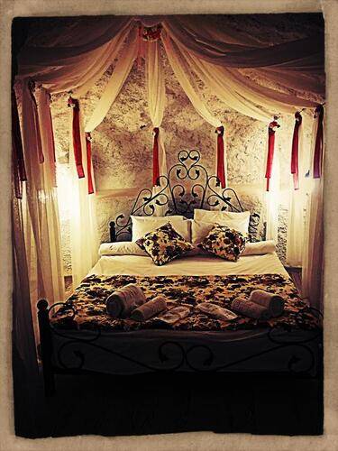 Sakli Cave House