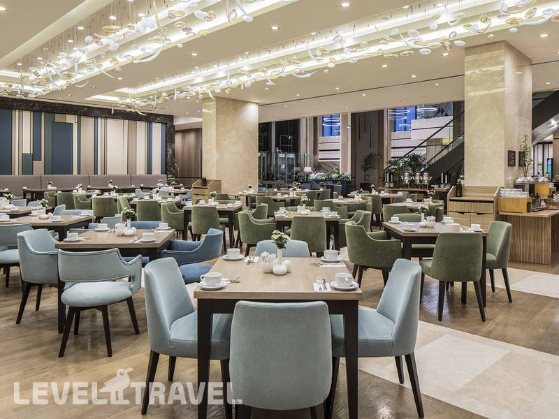 Фотография Clarion Hotel Golden Horn