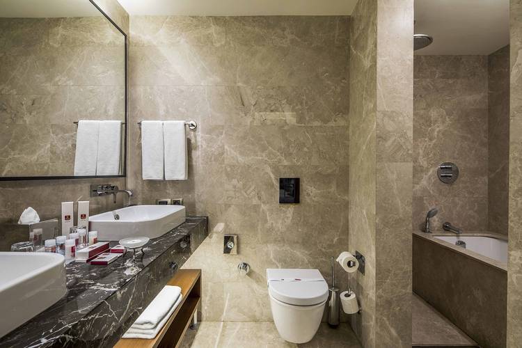 Clarion Hotel Golden Horn