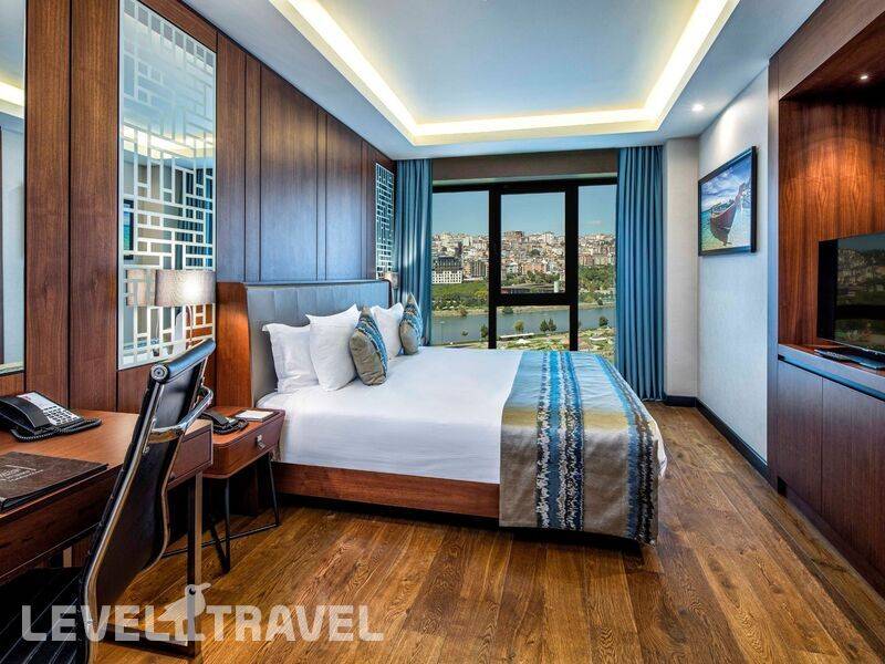 Фотография Clarion Hotel Golden Horn