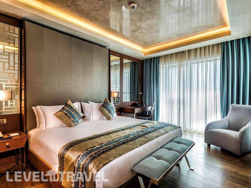 Фотография Clarion Hotel Golden Horn
