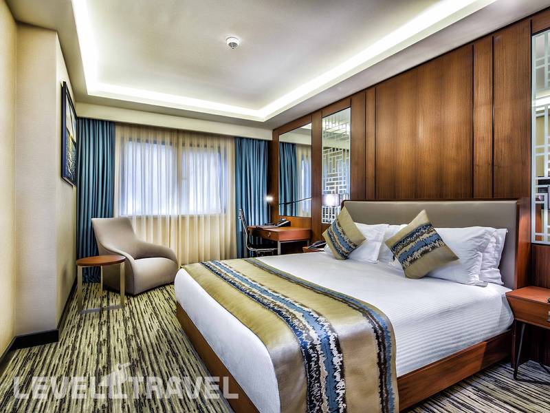 Фотография Clarion Hotel Golden Horn