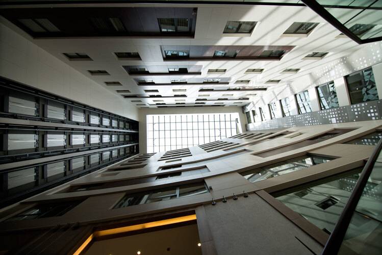 Clarion Hotel Golden Horn