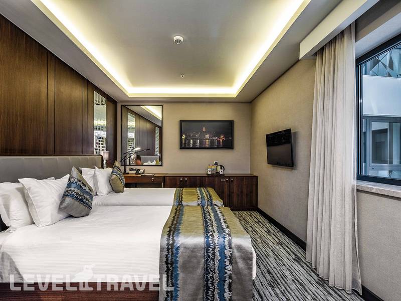 Фотография Clarion Hotel Golden Horn