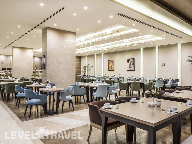 Фотография Clarion Hotel Golden Horn