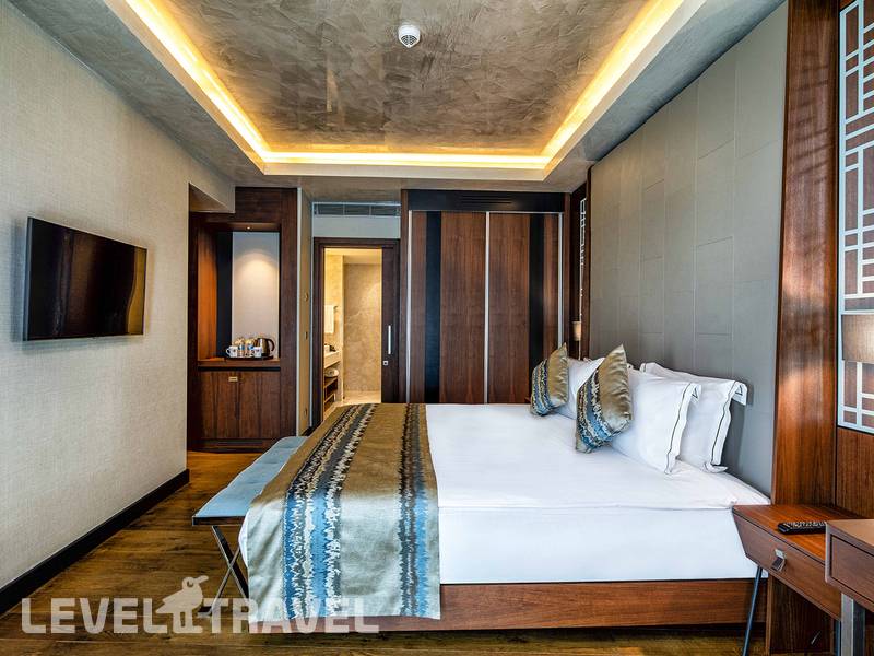 Фотография Clarion Hotel Golden Horn