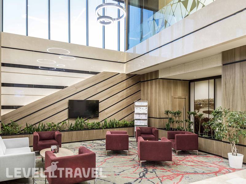 Фотография Clarion Hotel Golden Horn