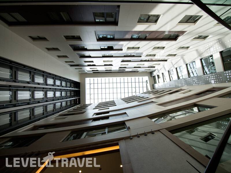 Фотография Clarion Hotel Golden Horn