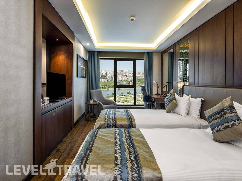 Фотография Clarion Hotel Golden Horn
