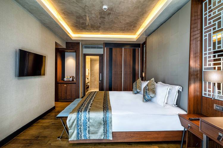 Clarion Hotel Golden Horn