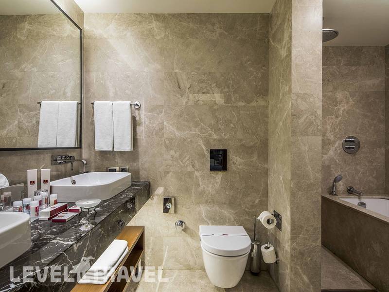 Фотография Clarion Hotel Golden Horn
