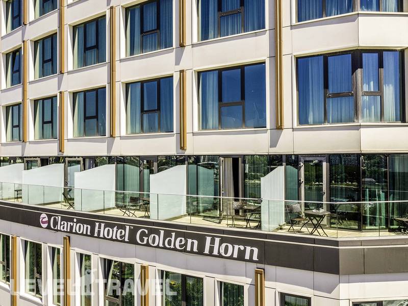 Фотография Clarion Hotel Golden Horn