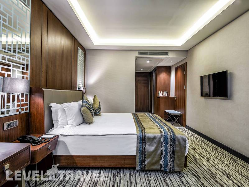 Фотография Clarion Hotel Golden Horn