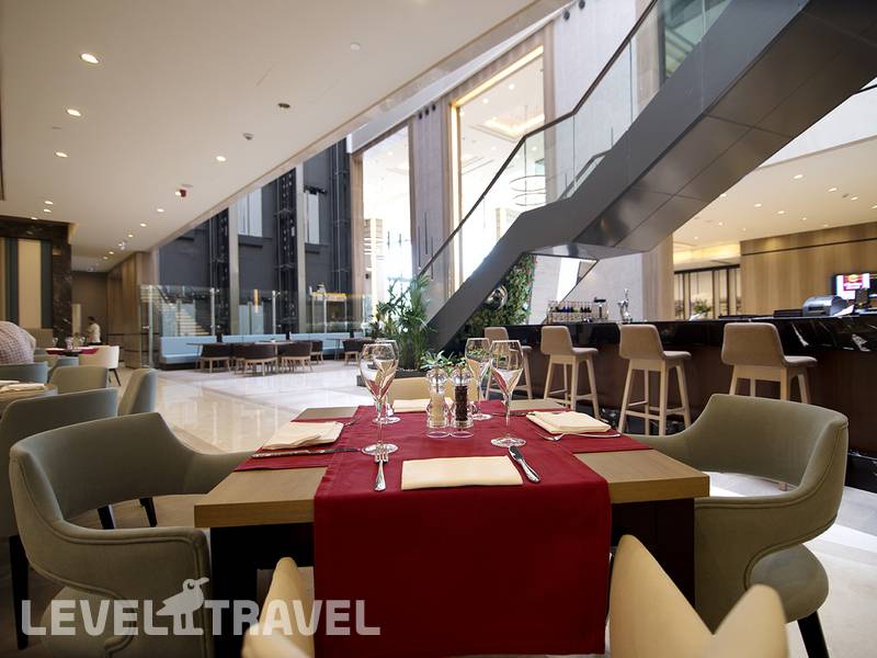 Фотография Clarion Hotel Golden Horn