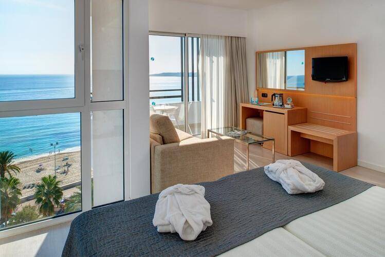 CM Playa Del Moro (Ex.Sentido Playa Del Moro)
