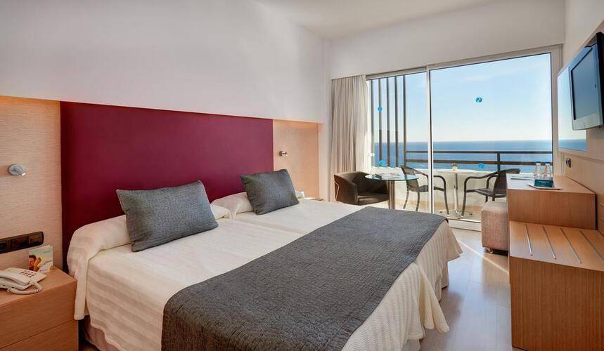 CM Playa Del Moro (Ex.Sentido Playa Del Moro)
