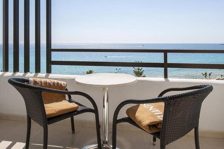 CM Playa Del Moro (Ex.Sentido Playa Del Moro)