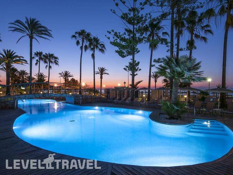 Фотография CM Playa Del Moro (Ex.Sentido Playa Del Moro)