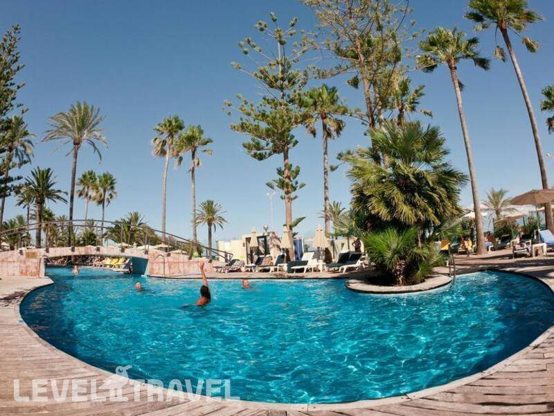 Фотография CM Playa Del Moro (Ex.Sentido Playa Del Moro)