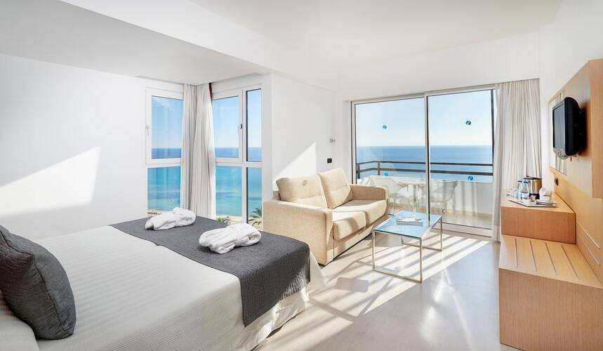 CM Playa Del Moro (Ex.Sentido Playa Del Moro)