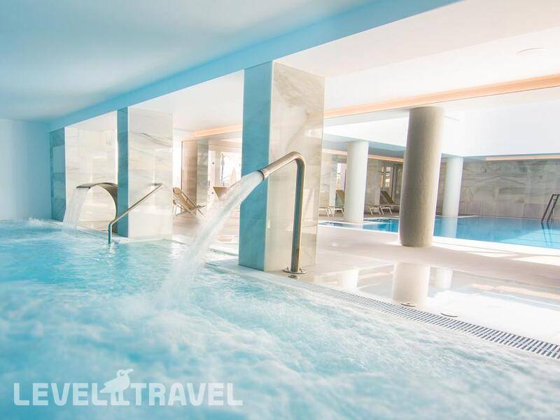 Фотография CM Playa Del Moro (Ex.Sentido Playa Del Moro)