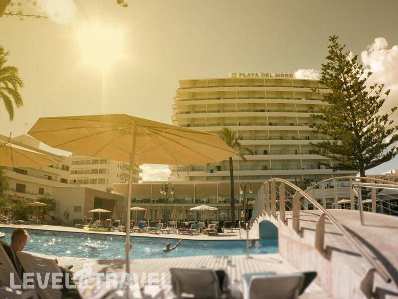 Фотография CM Playa Del Moro (Ex.Sentido Playa Del Moro)