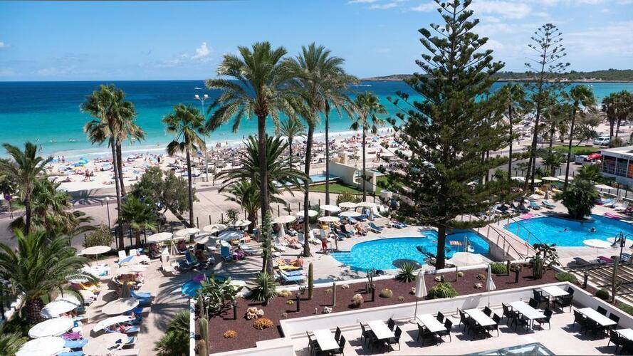 CM Playa Del Moro (Ex.Sentido Playa Del Moro)