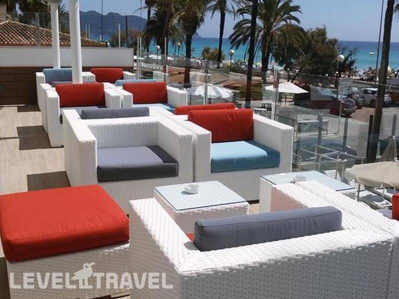 Фотография CM Playa Del Moro (Ex.Sentido Playa Del Moro)
