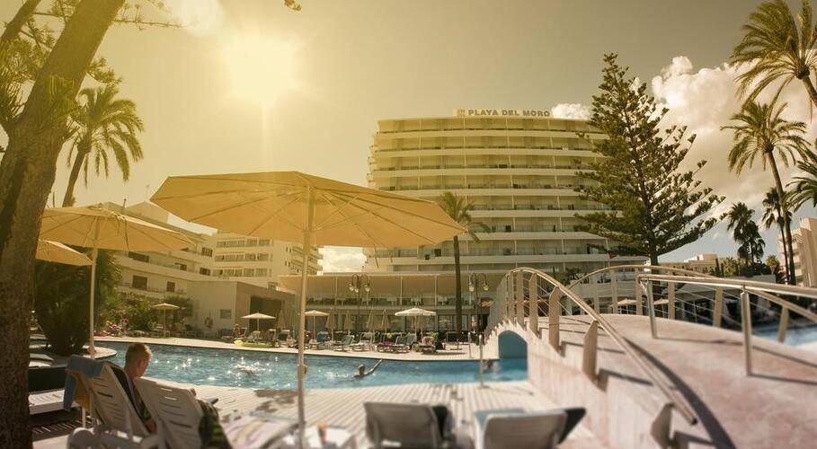 CM Playa Del Moro (Ex.Sentido Playa Del Moro)