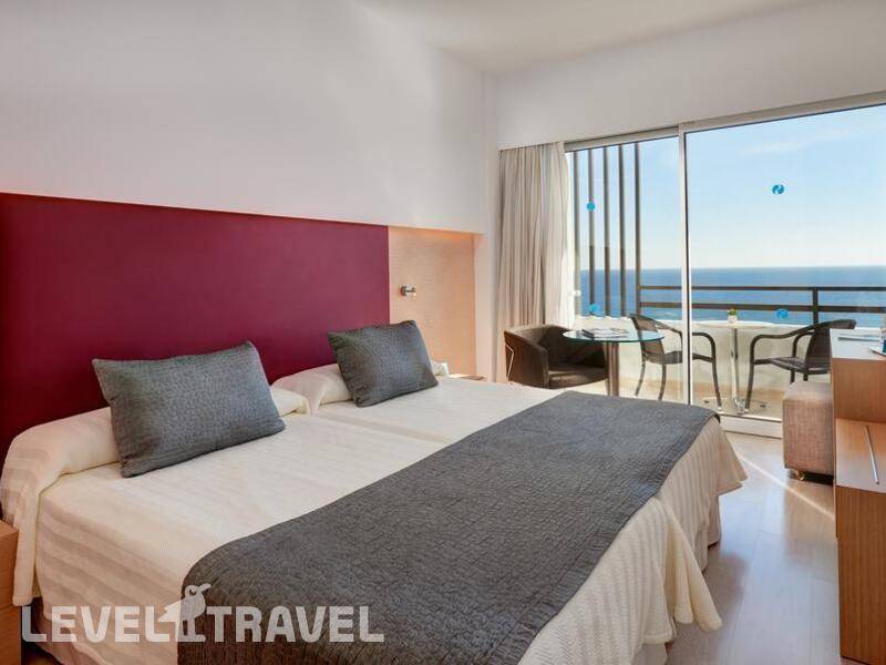 Фотография CM Playa Del Moro (Ex.Sentido Playa Del Moro)