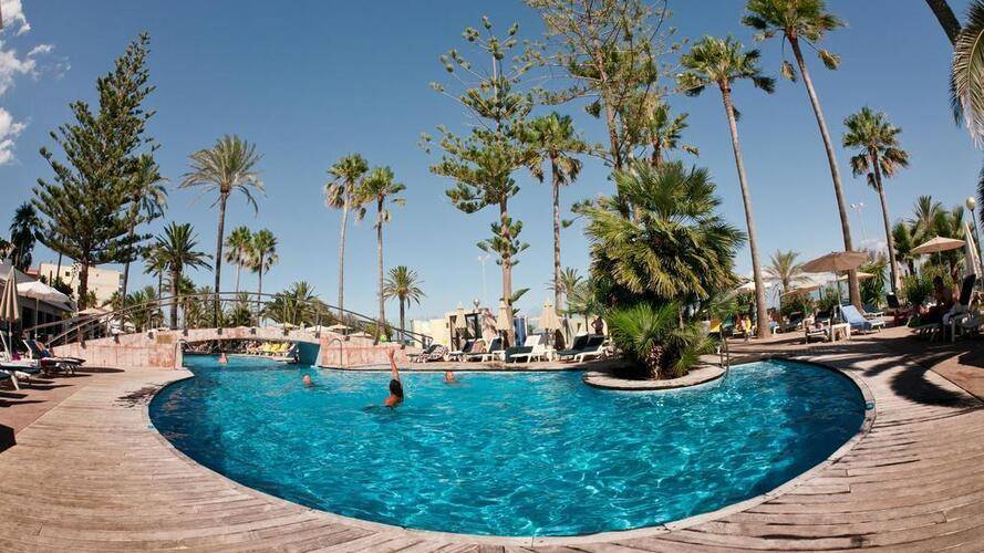 CM Playa Del Moro (Ex.Sentido Playa Del Moro)