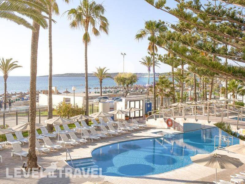 Фотография CM Playa Del Moro (Ex.Sentido Playa Del Moro)