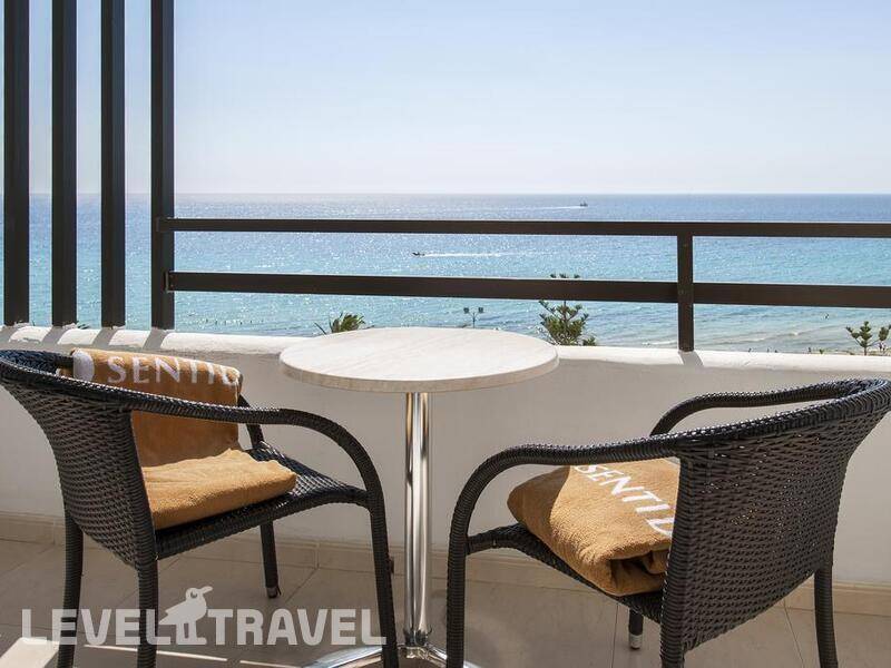 Фотография CM Playa Del Moro (Ex.Sentido Playa Del Moro)