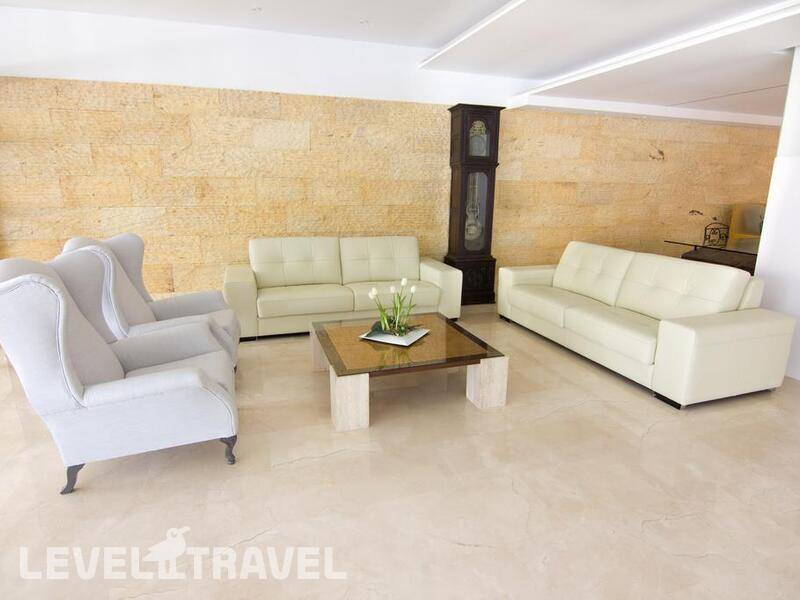 Фотография CM Playa Del Moro (Ex.Sentido Playa Del Moro)