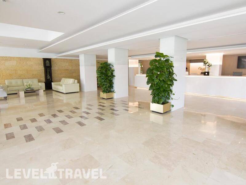 Фотография CM Playa Del Moro (Ex.Sentido Playa Del Moro)