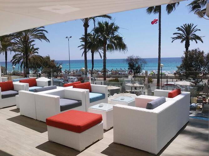 CM Playa Del Moro (Ex.Sentido Playa Del Moro)