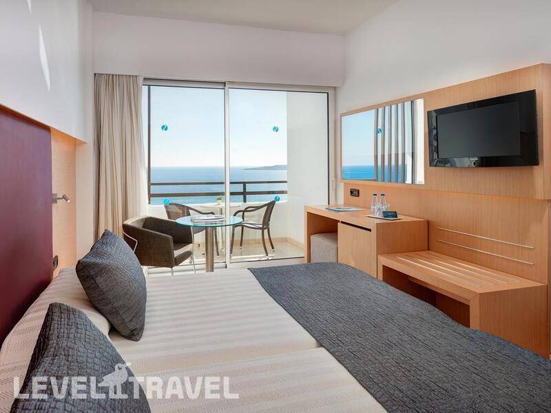Фотография CM Playa Del Moro (Ex.Sentido Playa Del Moro)