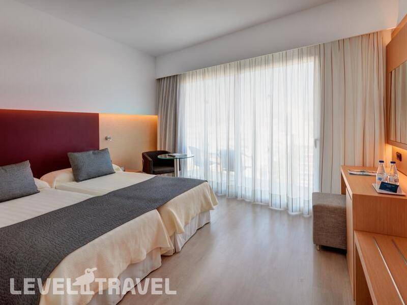 Фотография CM Playa Del Moro (Ex.Sentido Playa Del Moro)